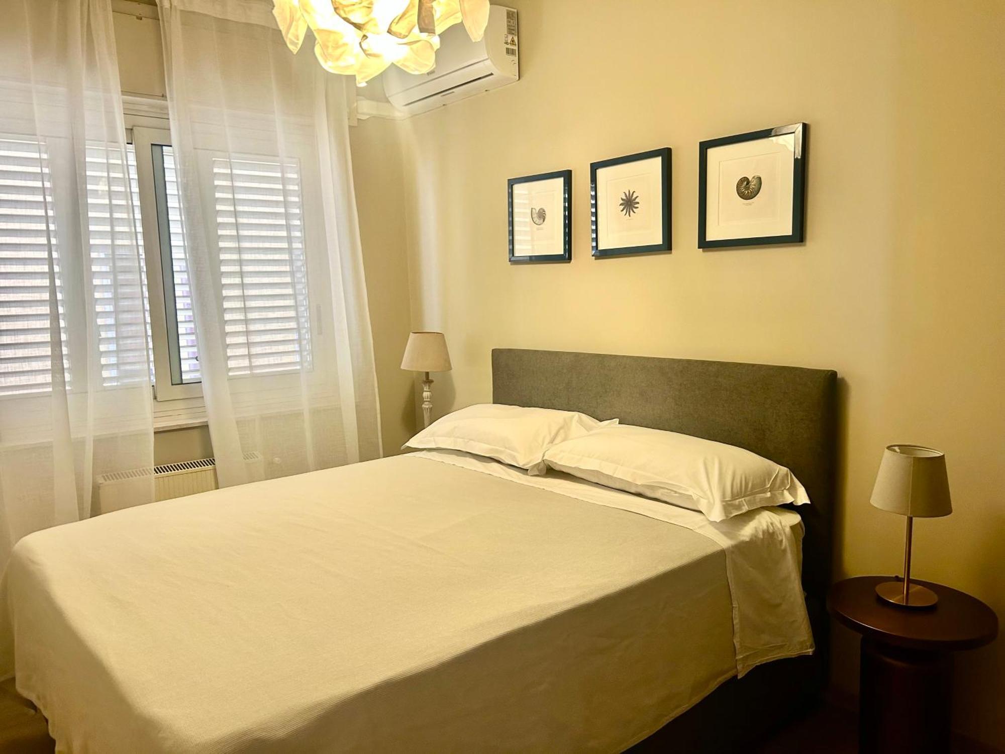 Apartment Casa Mina Taormina