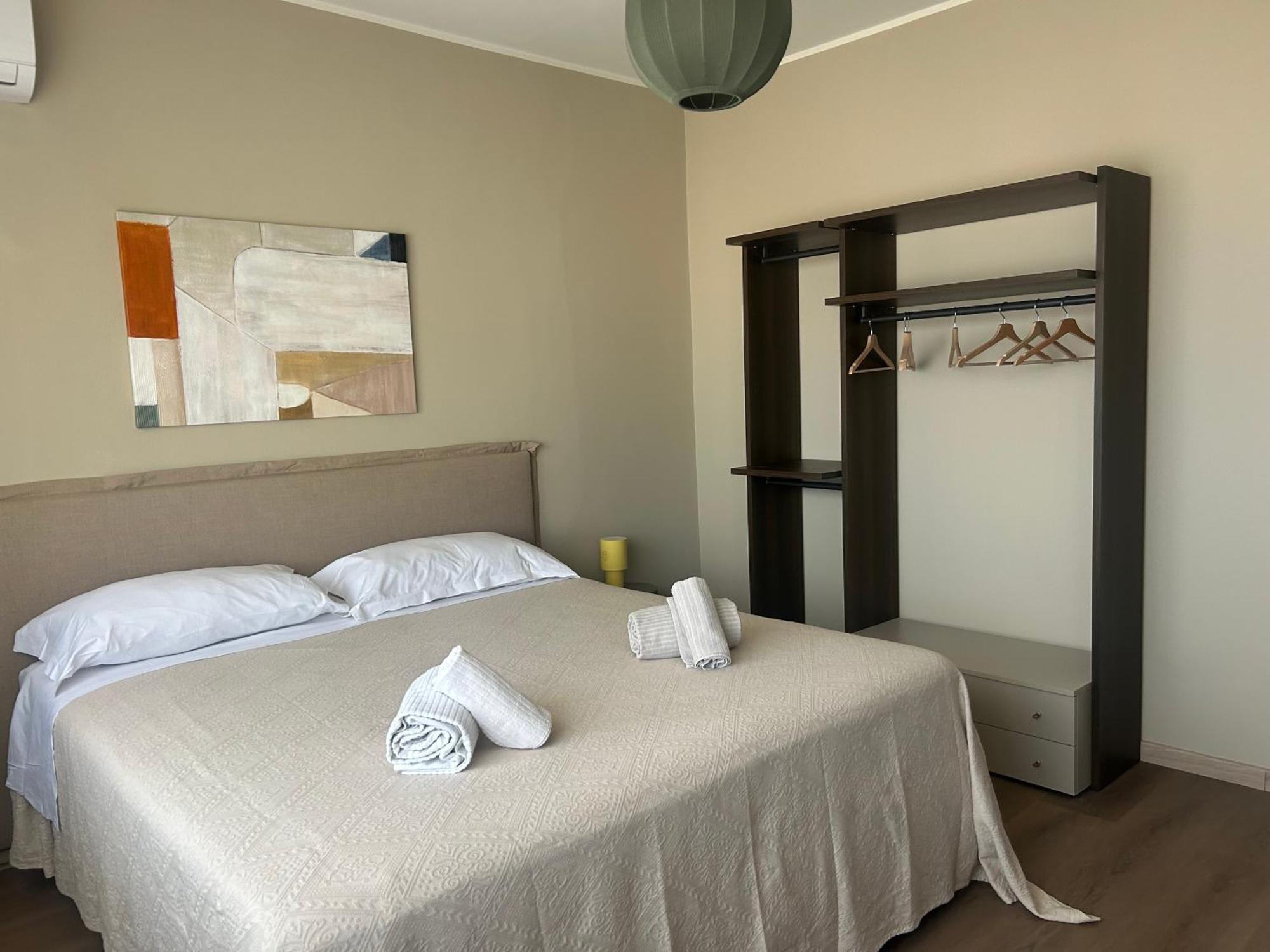 Apartment Casa Mina