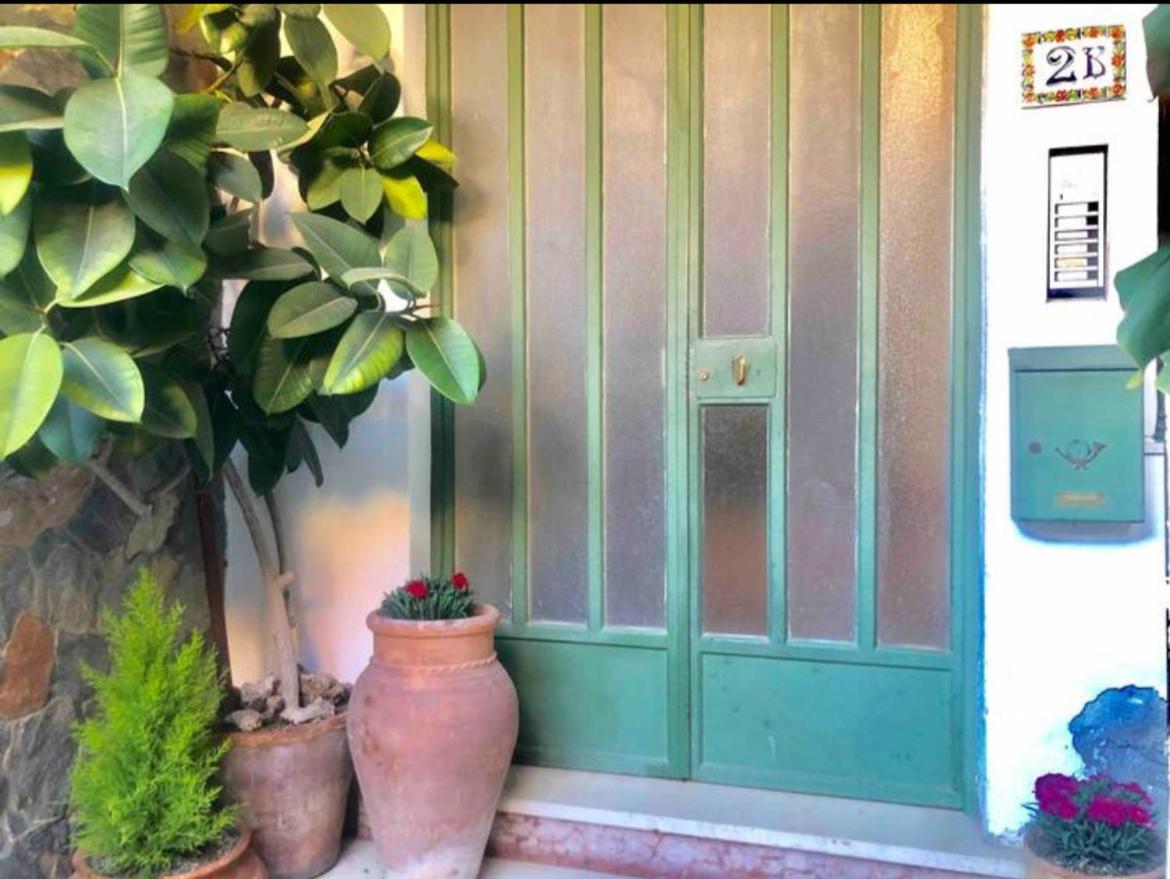Casa Mina Apartment