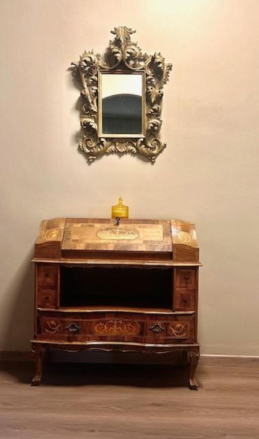 Apartment Casa Mina Taormina