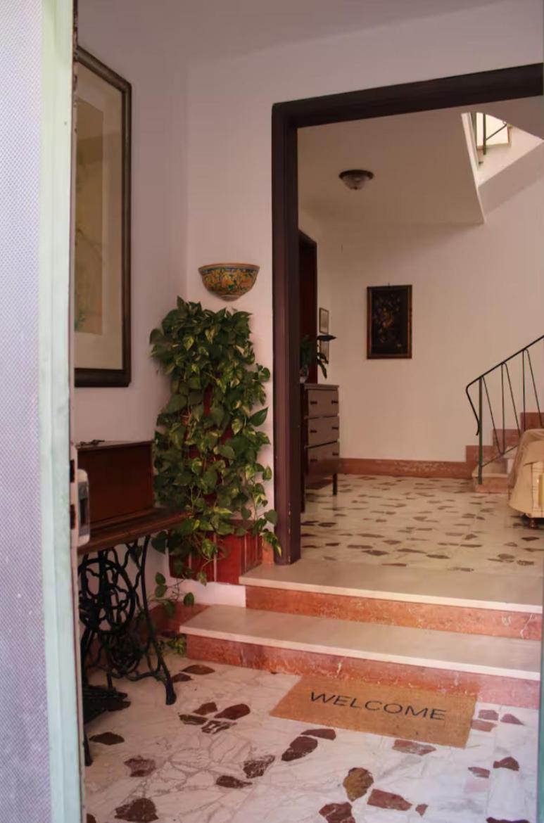 Apartment Casa Mina *