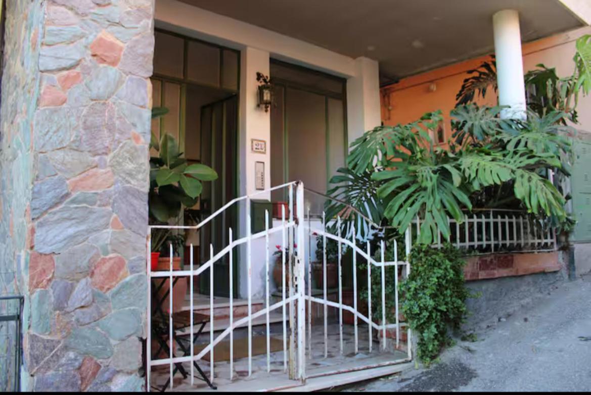 Casa Mina Apartment Taormina