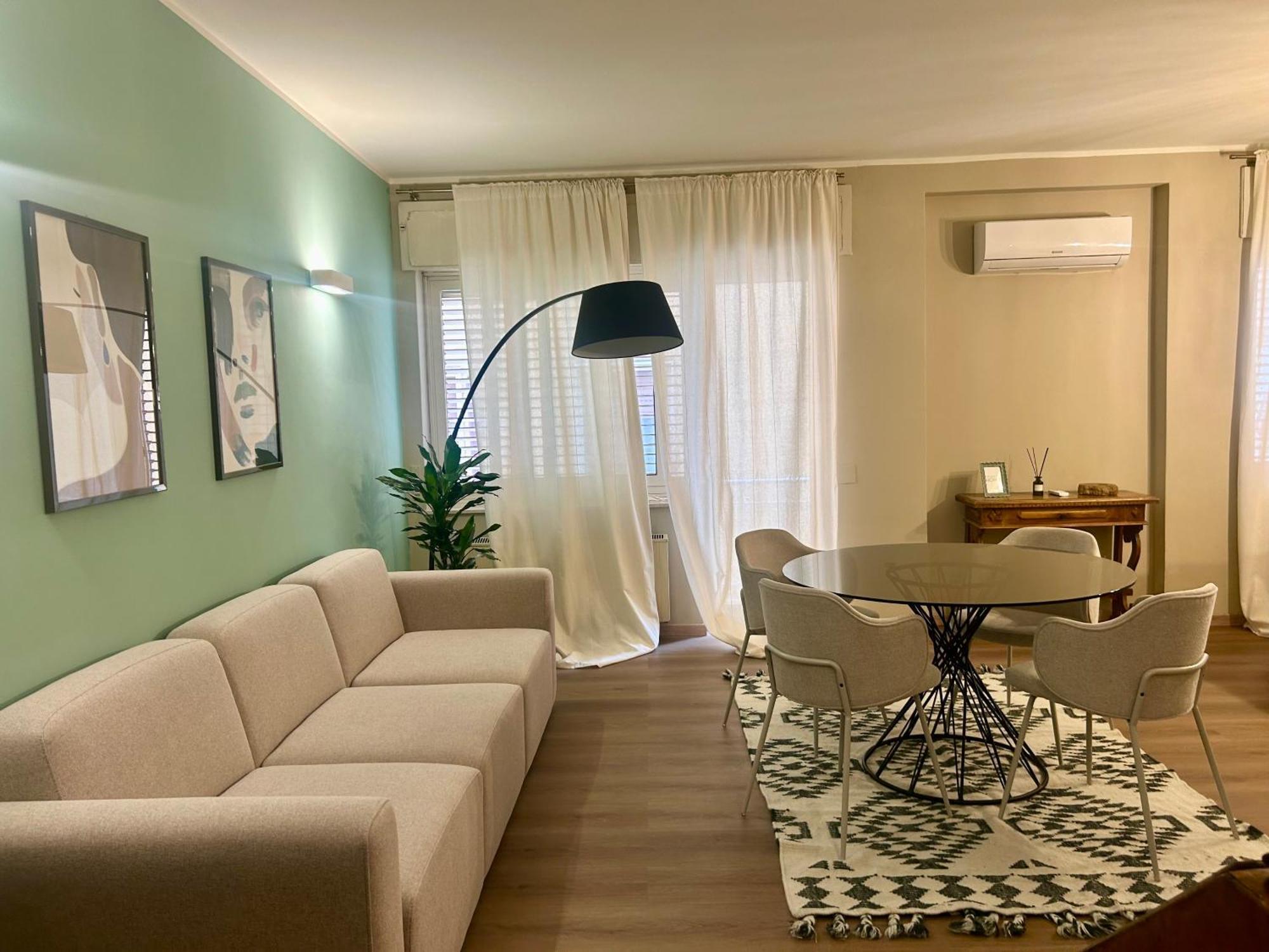 Casa Mina * Taormina