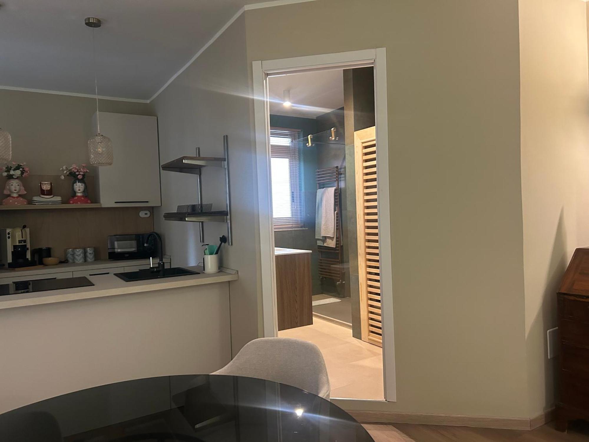 Apartment Casa Mina *