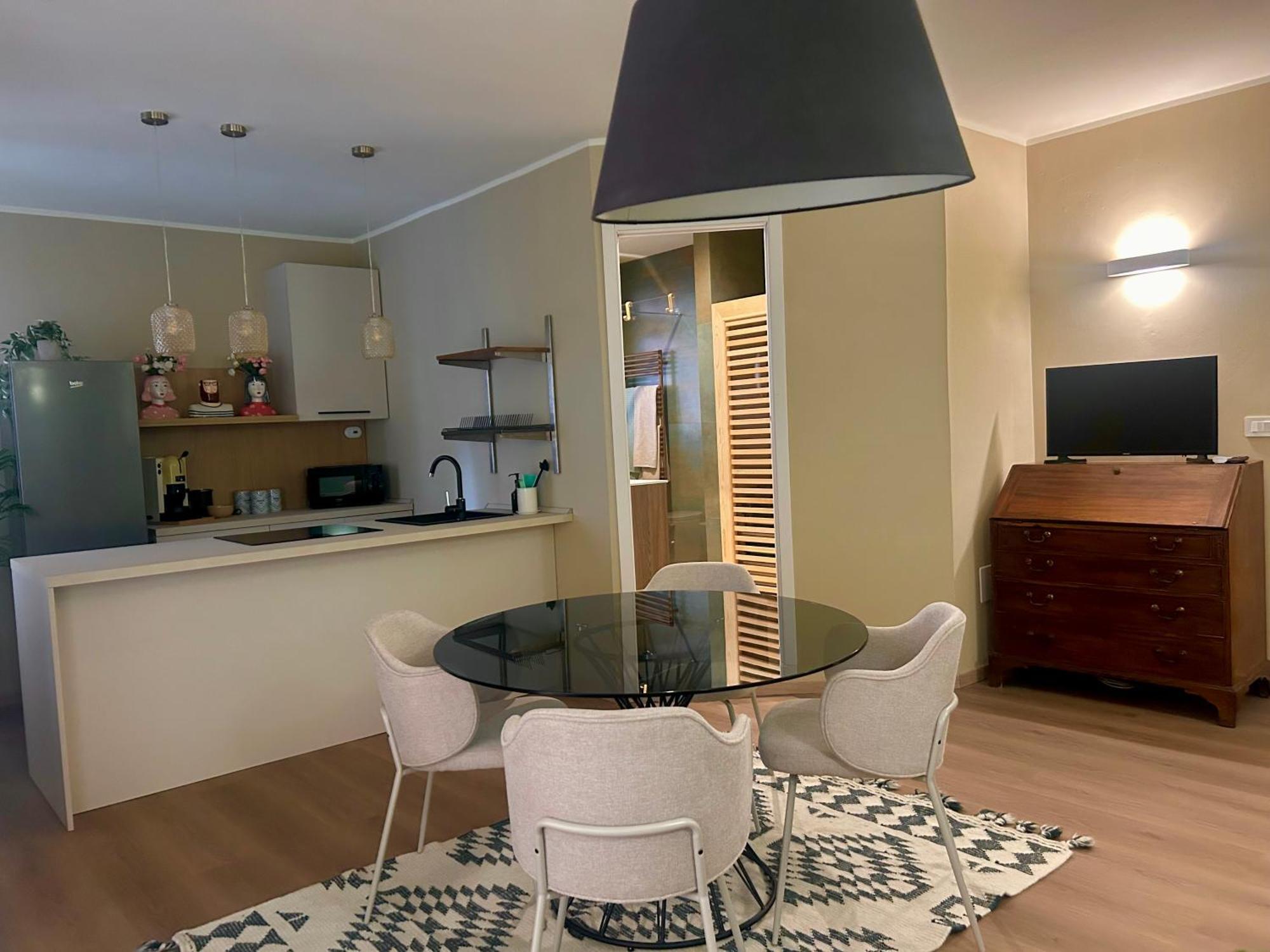 Casa Mina Apartment