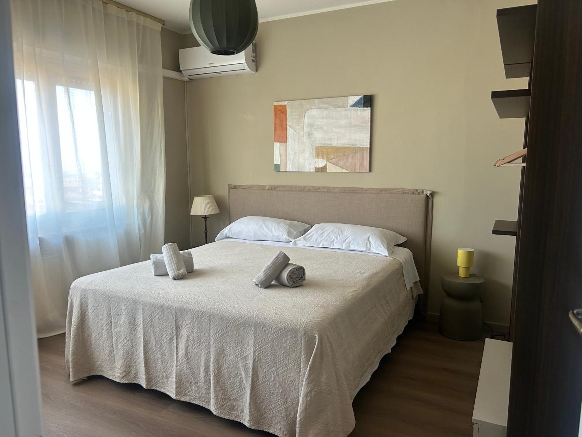 Casa Mina Apartment *