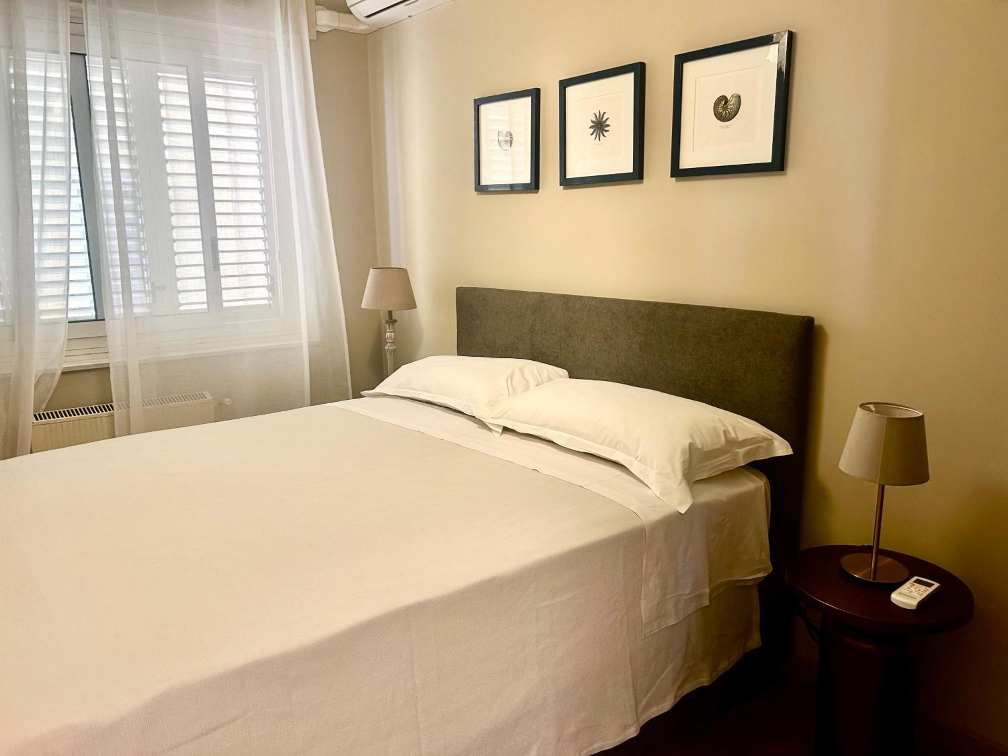 Casa Mina Apartment *