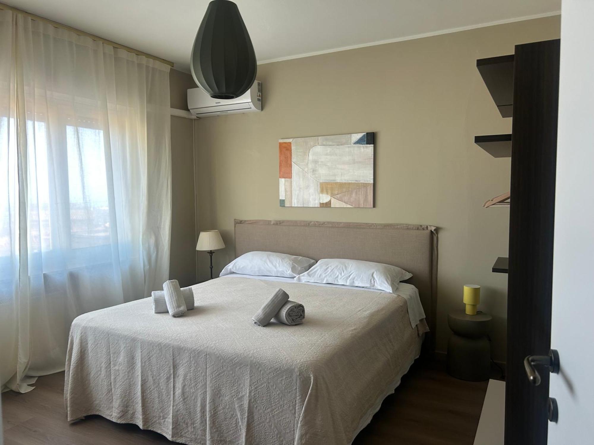 Casa Mina * Taormina