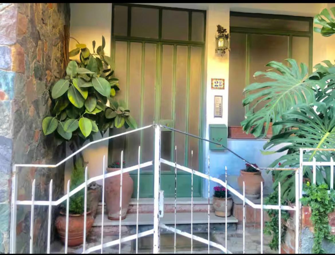 Casa Mina Taormina