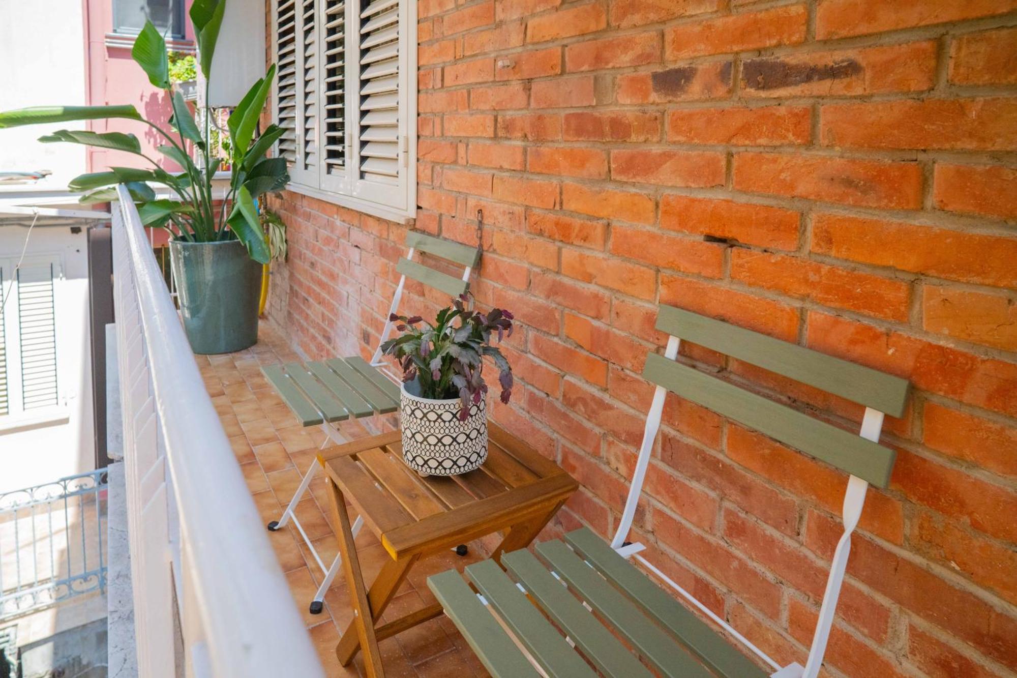 Casa Mina Apartment
