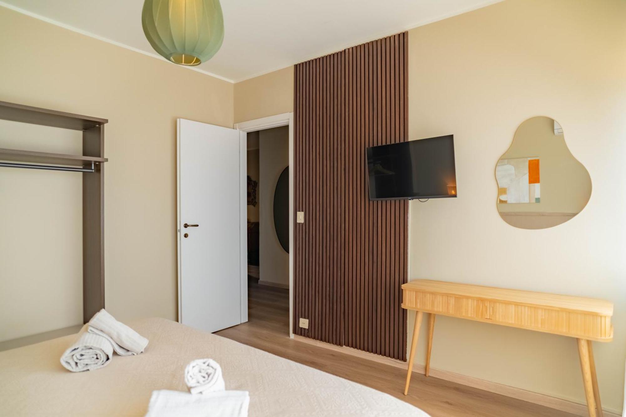 Apartment Casa Mina Taormina