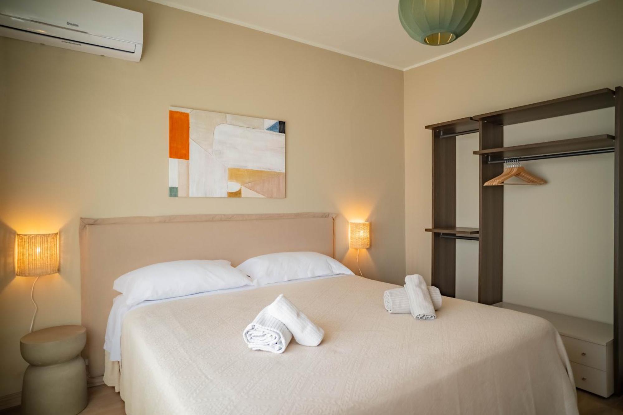 Apartment Casa Mina Taormina