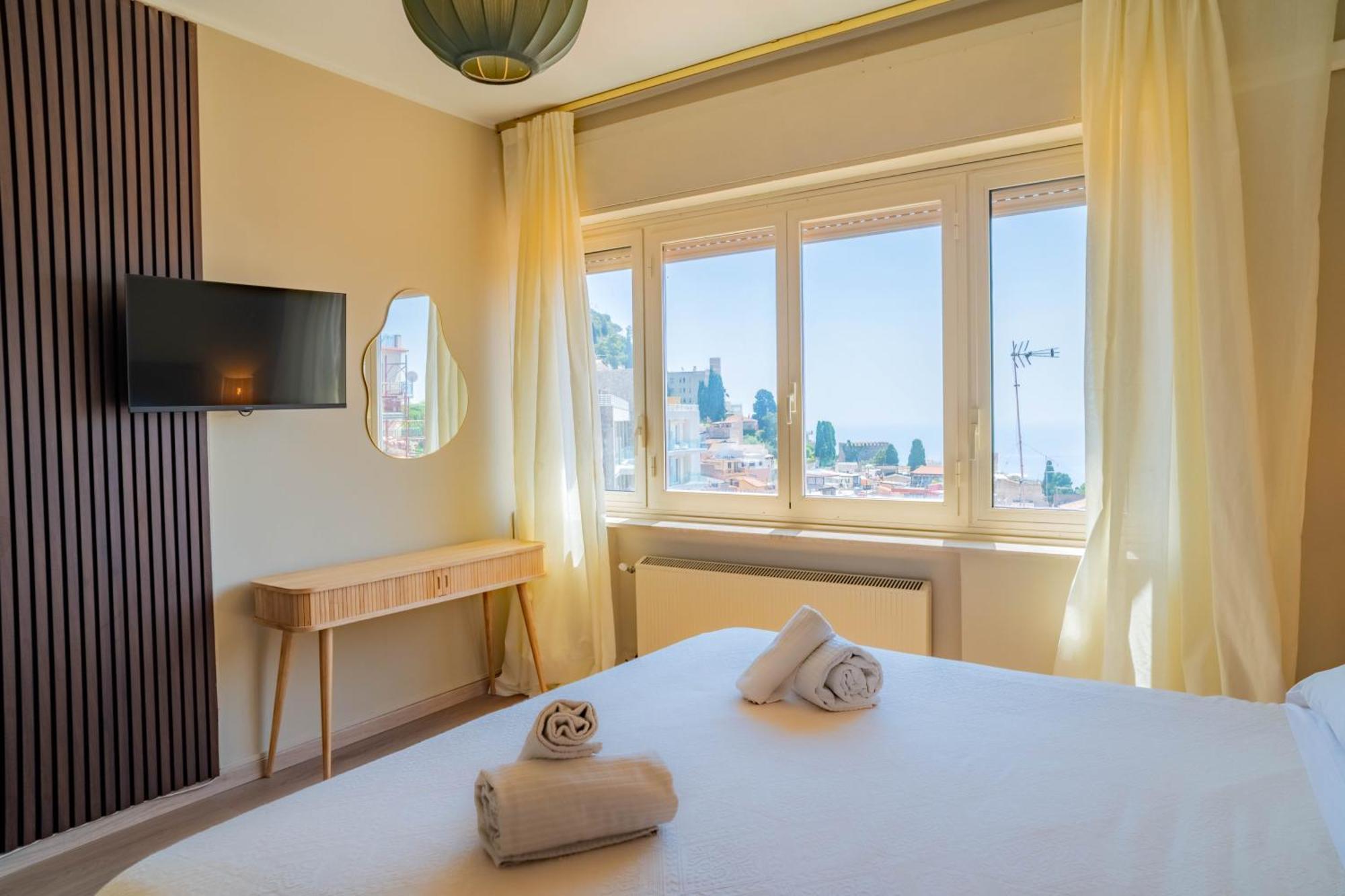 Apartment Casa Mina