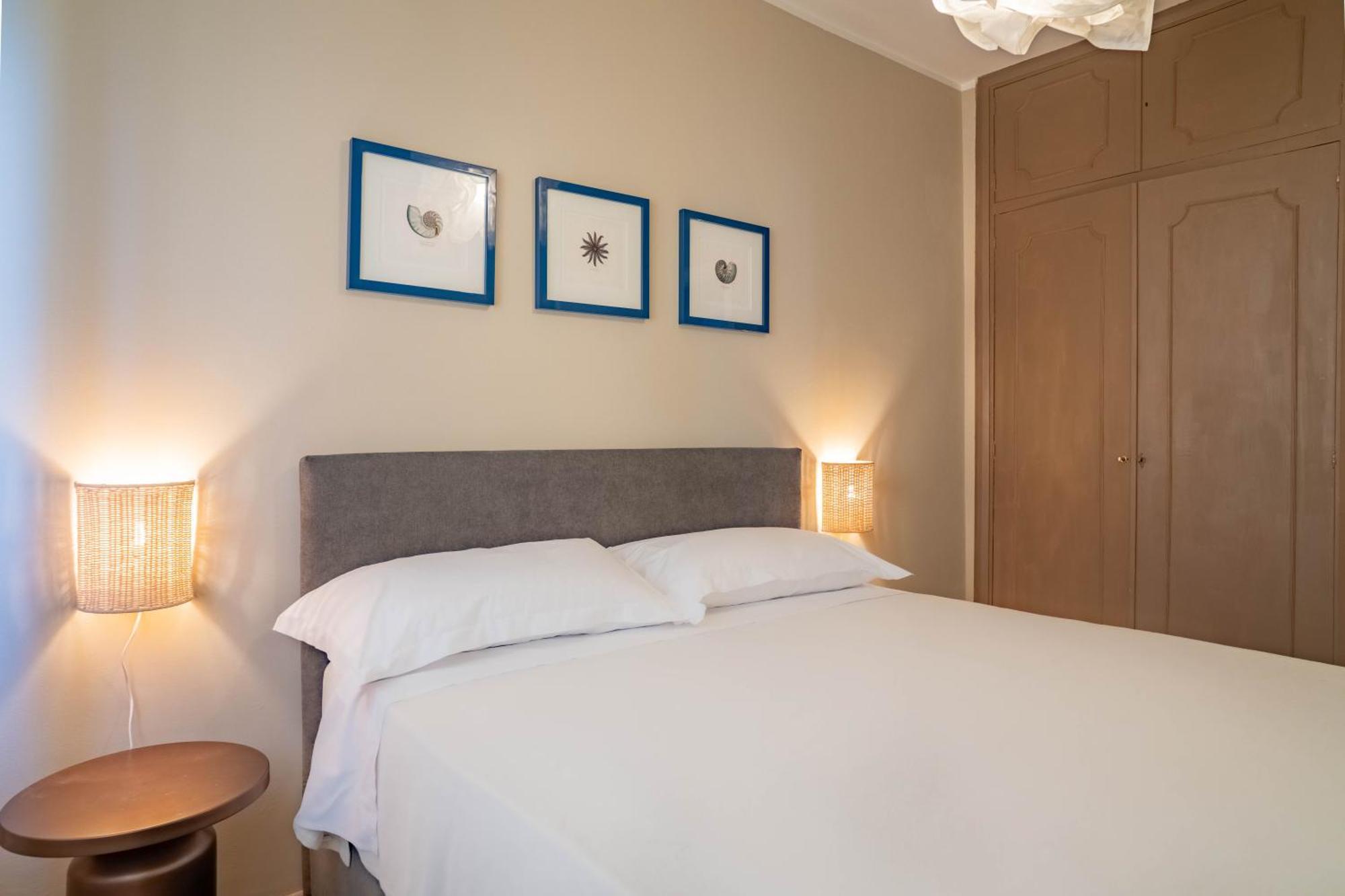 Casa Mina Apartment