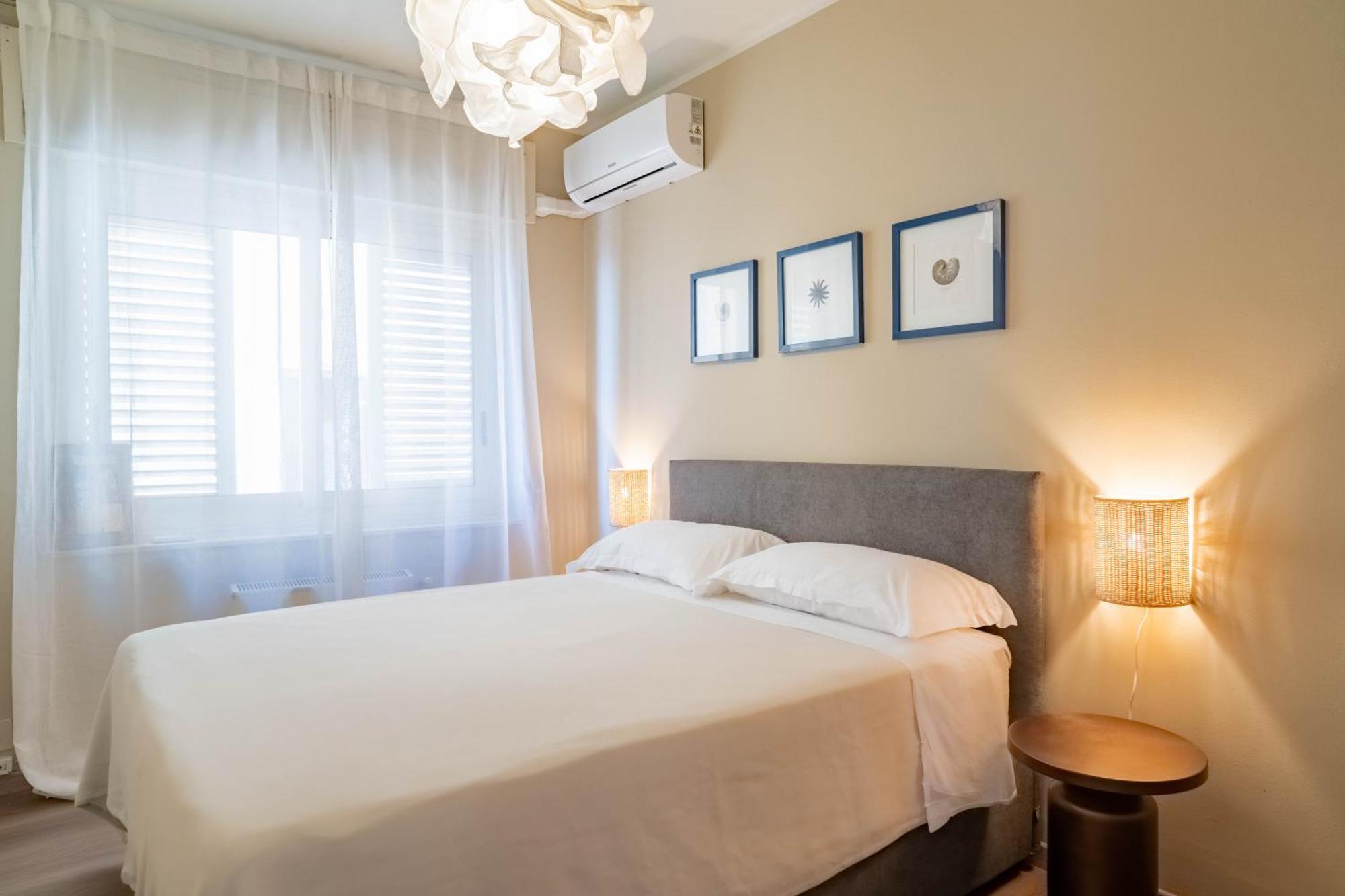 Casa Mina Apartment Taormina