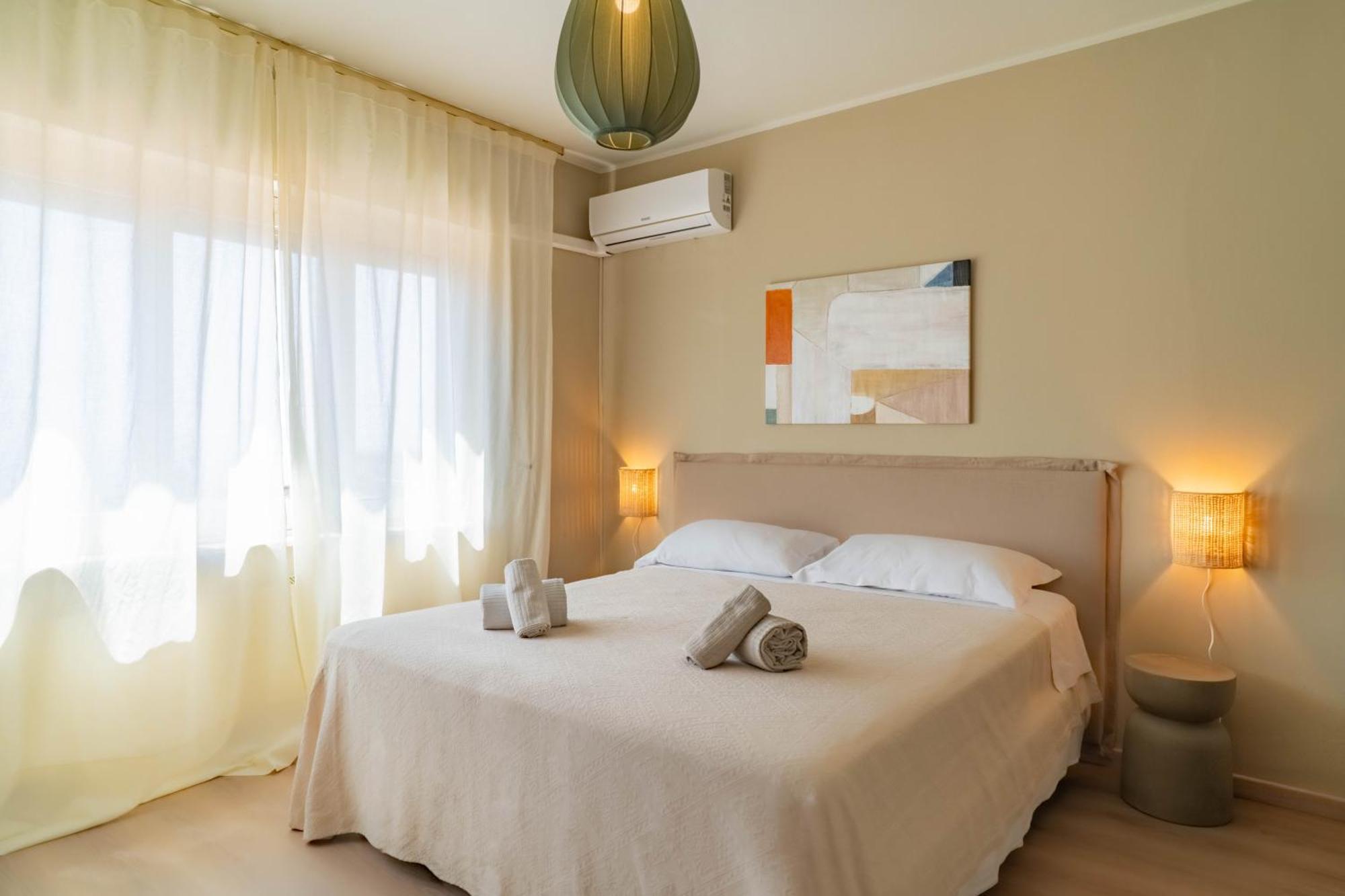 Apartment Casa Mina Taormina