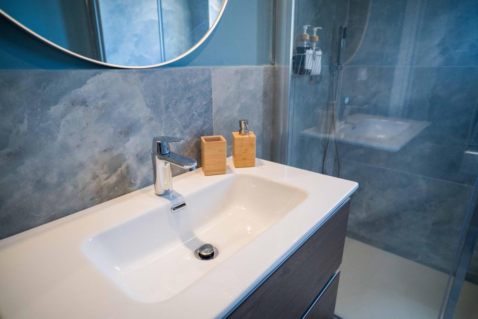 Apartment Casa Mina Taormina