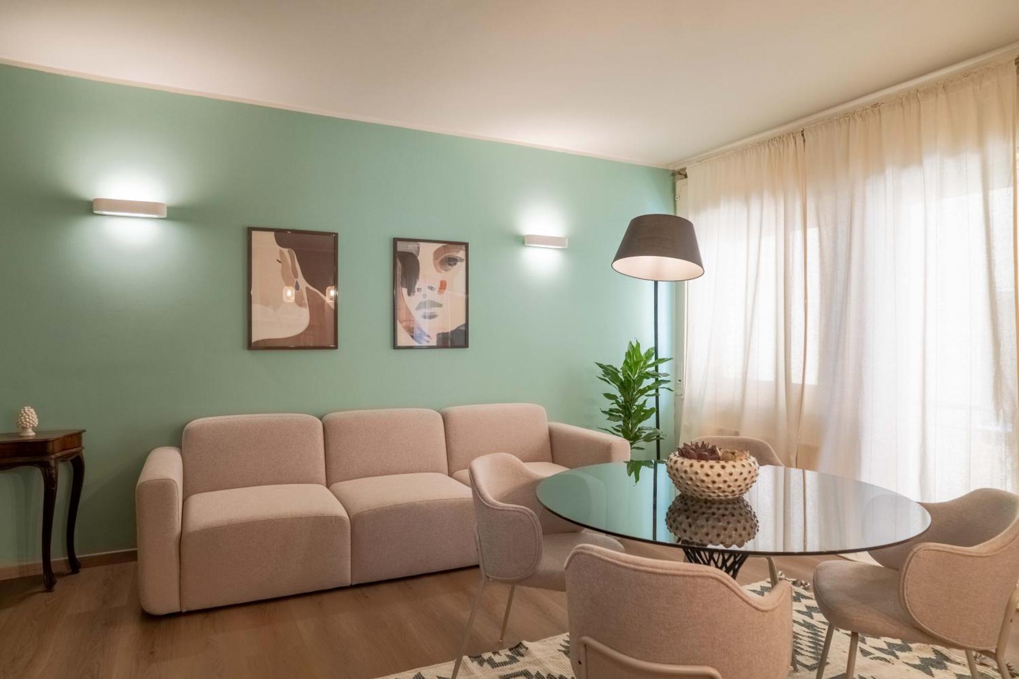 Casa Mina Apartment *